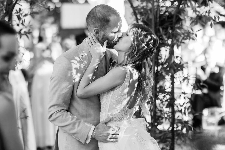 Le nozze di Alice e Alberto