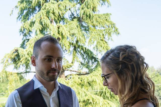 Le nozze di Giovanni e Chiara 2