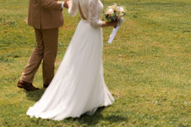 Le nozze di Eliana e Luigi 3