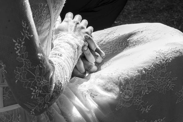 Le nozze di Cecilia e Francesco 3