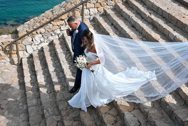Le nozze di Valentina e Paolo 2