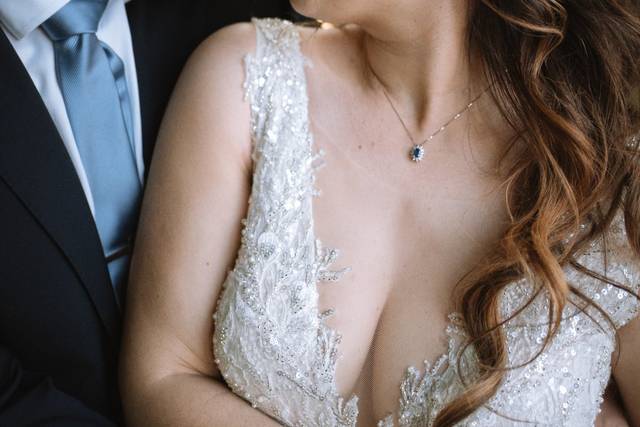Le nozze di Francesca e Nicolò 2