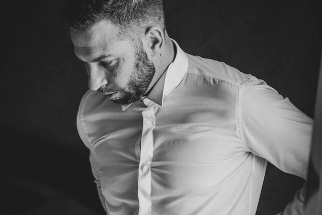 Le nozze di Elisa e Matteo 2