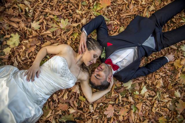 Le nozze di Silvia e Alessandro 2
