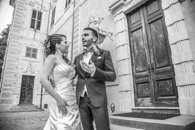 Le nozze di Silvia e Alessandro 3