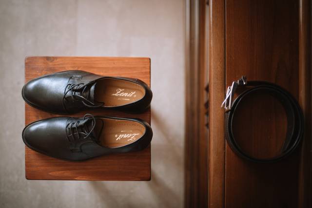 Le nozze di Cinzia e Achille 3