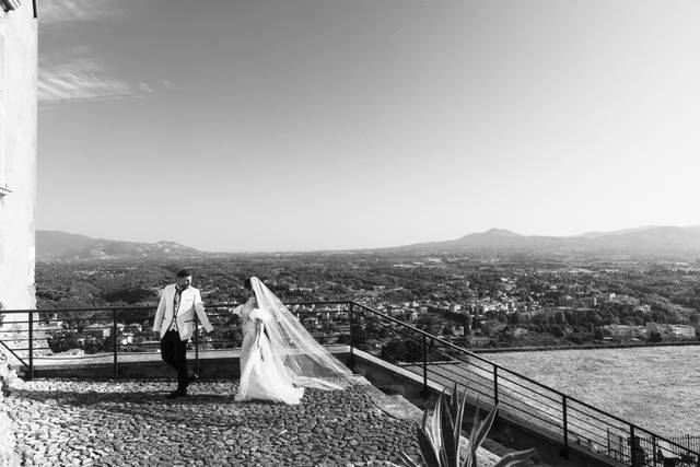 Le nozze di Roberto e Silvia 3