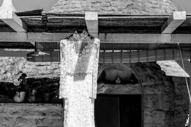 Le nozze di Mary e Ronnie 2