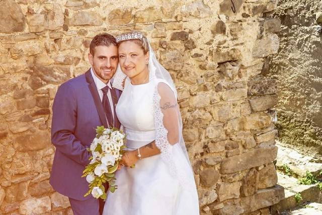 Le nozze di Giulia e Salvatore 3