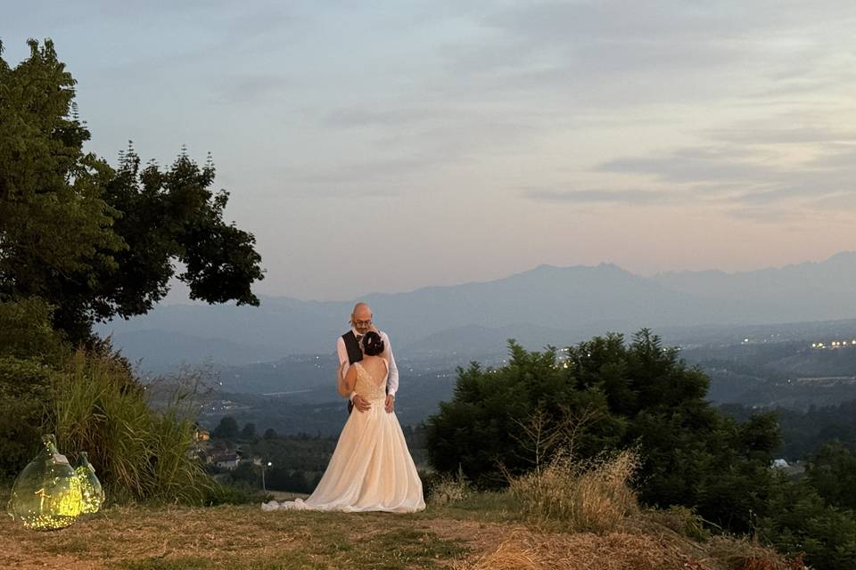 Le nozze di Martina  e Vincenzo 