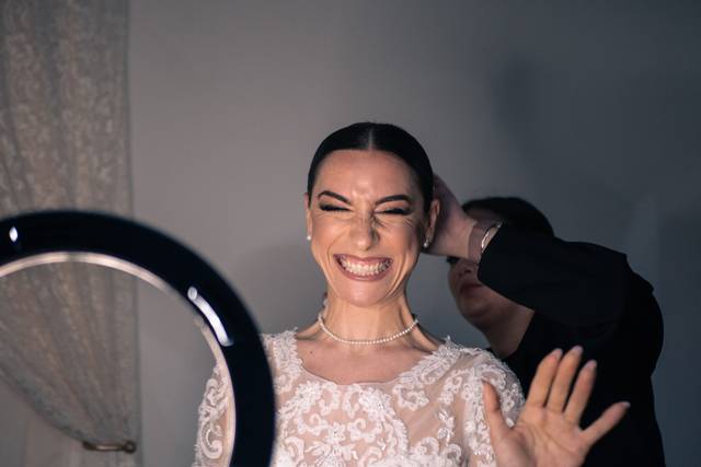 Le nozze di Francesca e Peppe 3