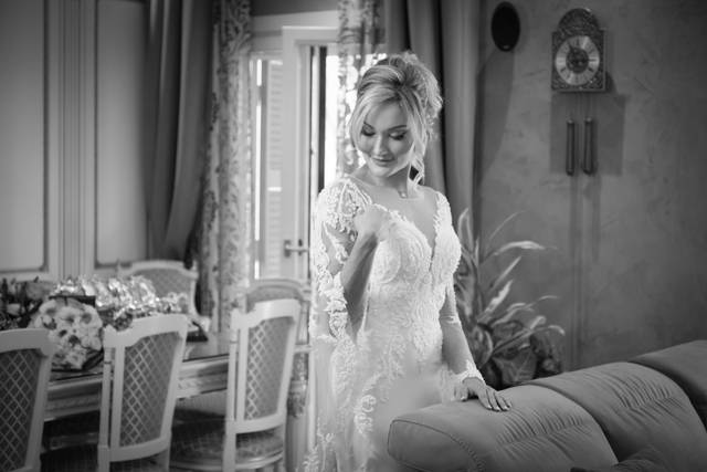 Le nozze di Andrea e Silvia 2