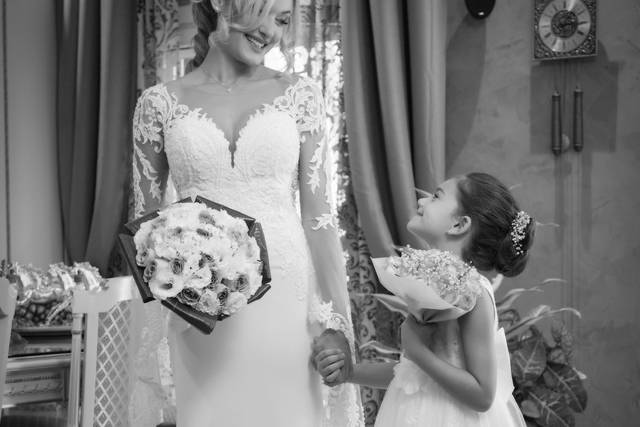 Le nozze di Andrea e Silvia 3