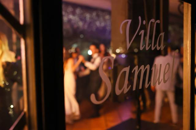 Le nozze di Roberto  e Léane  3