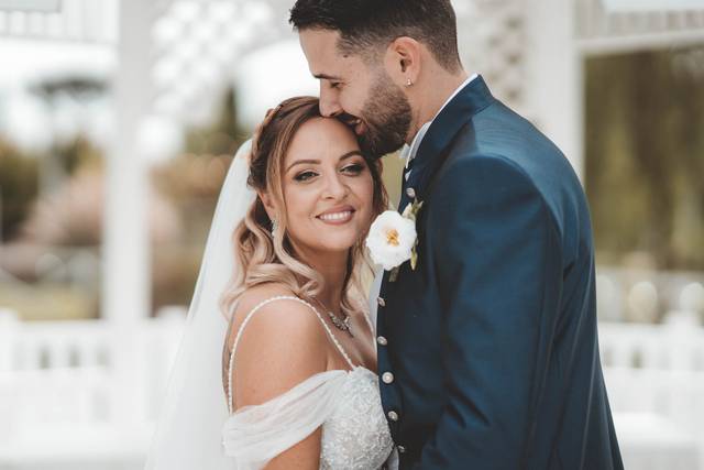 Le nozze di Alessio e Roberta 1