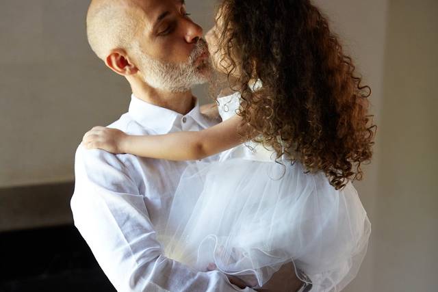 Le nozze di Mirko e Patrizia 2