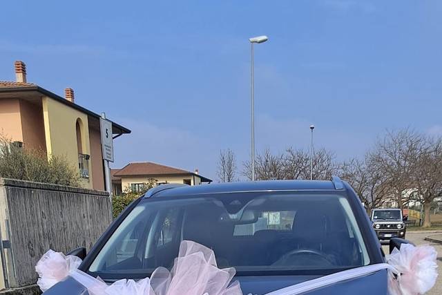 Le nozze di Camilla  e Luca 3