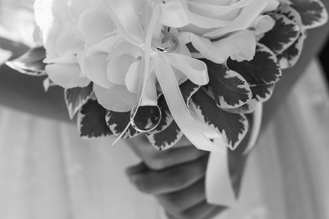 Le nozze di Greta e Matteo 3