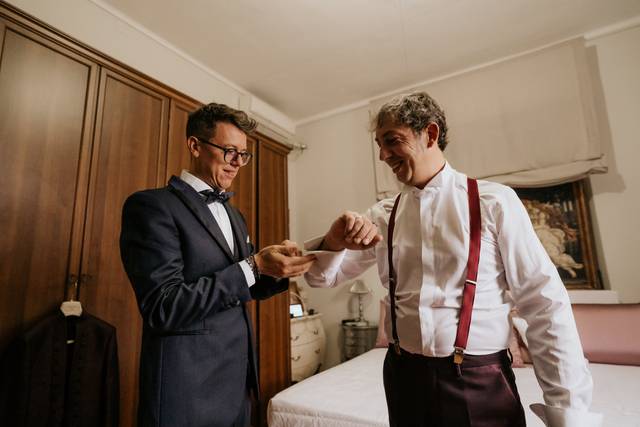 Le nozze di Giusy e Daniele 3