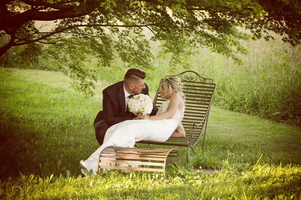 Foto Matrimonio Assunta e Massimo