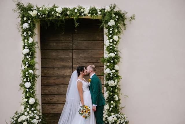 Villa Parravicino Sossnovsky 1