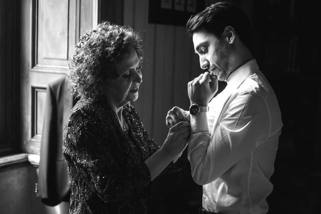 Le nozze di Claudia e Maurizio 3