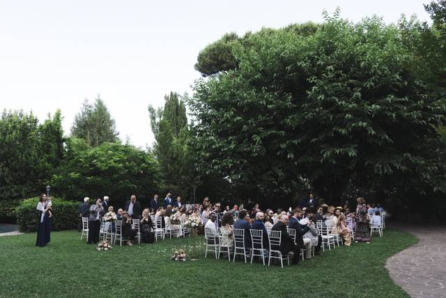 Le nozze di Baffour e Martina 2