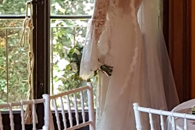 Le nozze di Alessandro  e Valentina 2