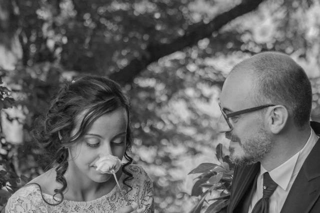 Le nozze di Alessandro  e Valentina 3