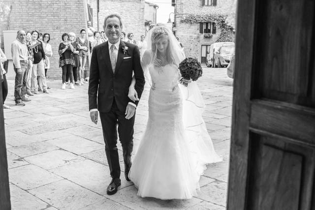 Le nozze di Melissa e Alessandro 3