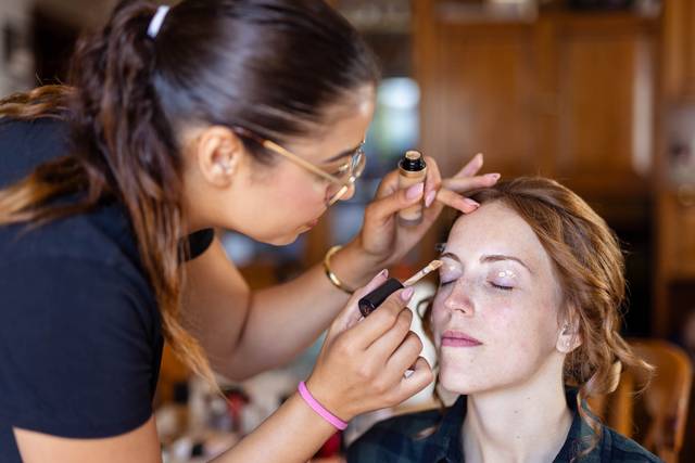 Le nozze di Chiara e Alex 2