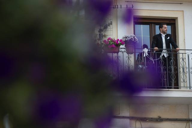 Le nozze di Maria Teresa e Salvatore 2