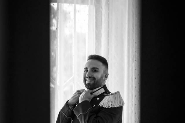 Le nozze di Giulia e Alessio 3