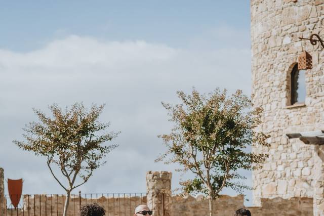 Le nozze di Chiara e Rosario 3