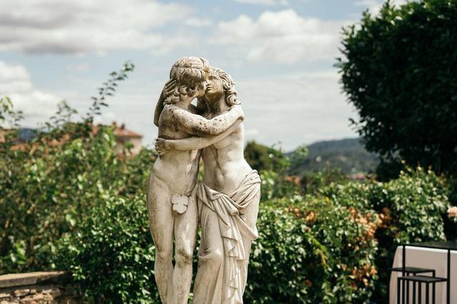 Le nozze di Giuseppe e Merve 3