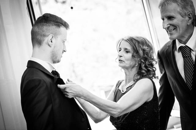 Le nozze di Katia e Manuel 2