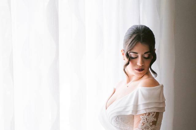 Le nozze di Laura e Giuseppe 2