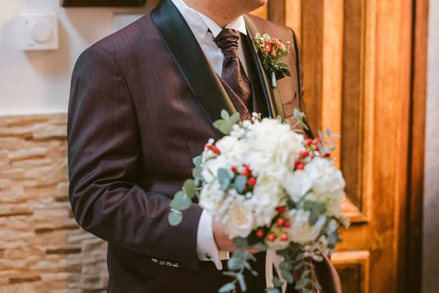 Le nozze di Laura e Giuseppe 3