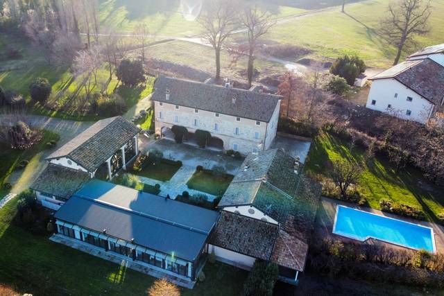 Le nozze di Chiara e Marcello 3