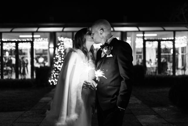 Le nozze di Chiara e Marcello 2