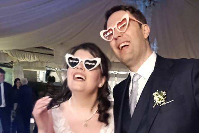 Le nozze di Battista e Giovanna 1