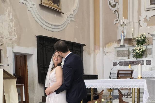Le nozze di Battista e Giovanna 3