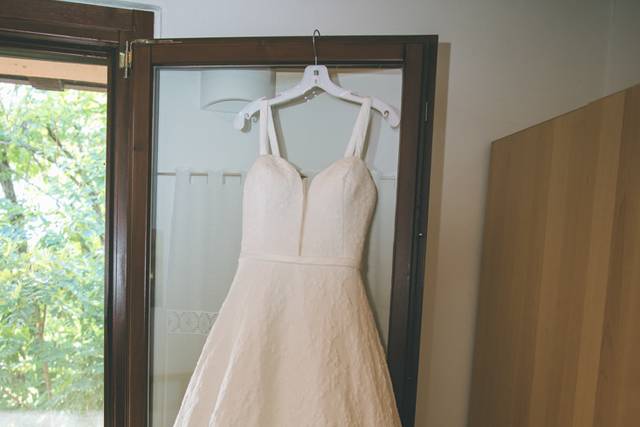 Le nozze di Giulia e Marco 2