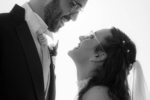 Le nozze di Silvia e Davide 2