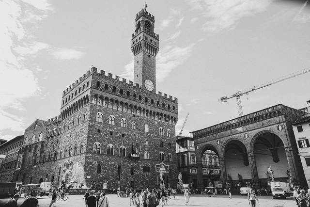 Le nozze di Alessia e Lorenzo 3
