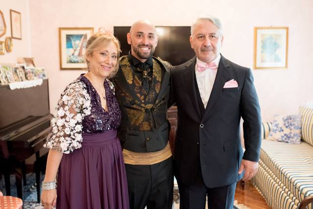 Le nozze di Alice e Gianmarco 3