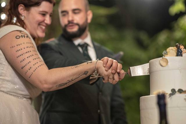 Le nozze di Irene e Giovanni 2