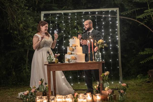 Le nozze di Irene e Giovanni 3