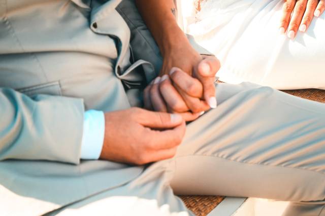 Le nozze di Micol e Christian  2