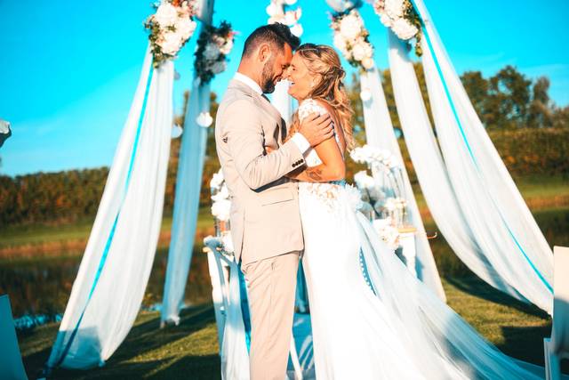 Le nozze di Micol e Christian  3